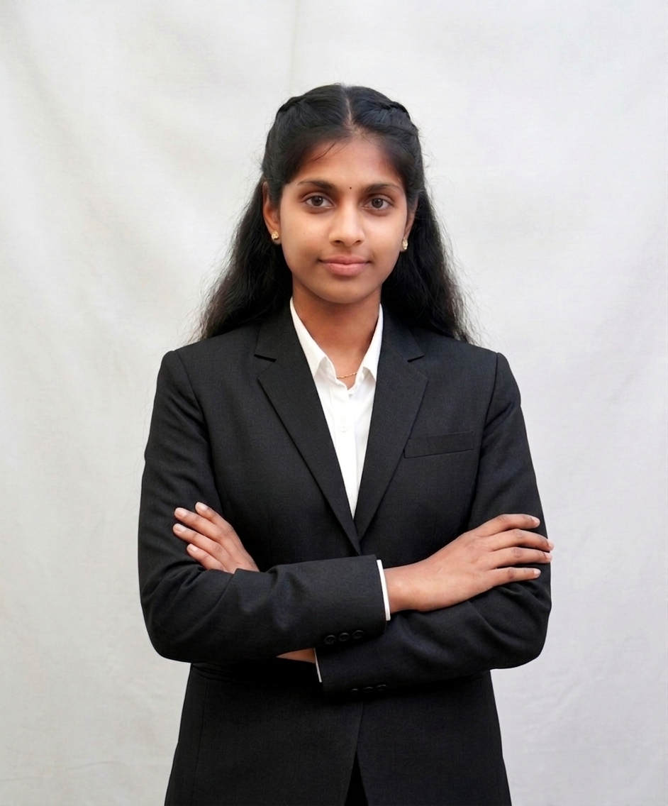 SRITW Placements selected students